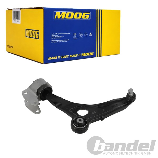 Moog Querlenker Vorderachse Links Passend FüR Land Rover Range | LR-TC-17635-image