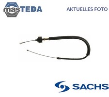 3074 600 294 KUPPLUNGSZUG KUPPLUNGSSEIL SACHS FÜR RENAULT LOGAN I 1L,1.6L,1.4L