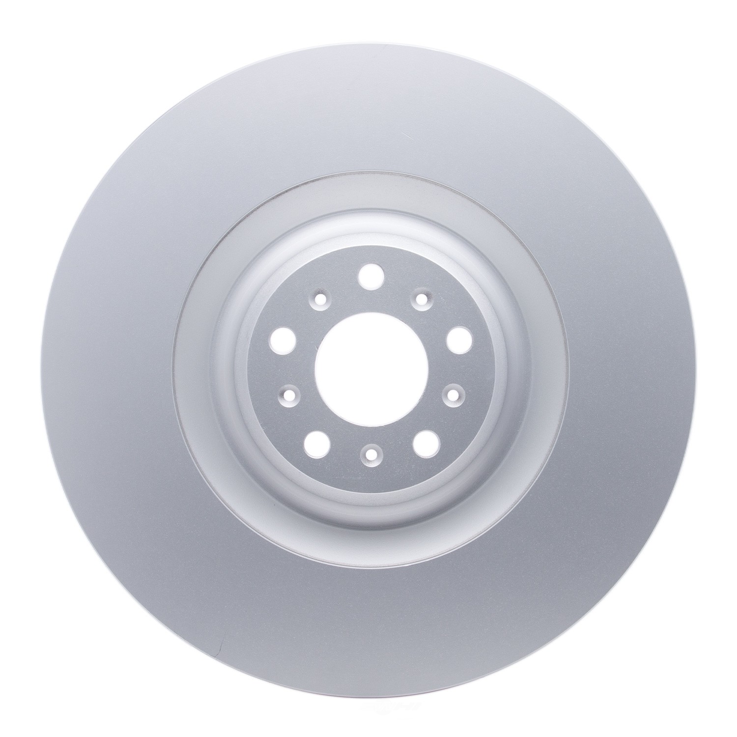 Disc Brake Rotor fits 2003-2018 Bentley Continental Flying Spur  DFC
