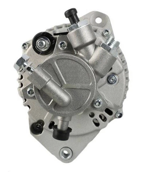 ALTERNATEUR 100A NOUVEAU MIT OE INA EMBRAYAGE - OE NR. LR1100-508 POUR OPEL,VAUX - Photo 3/3