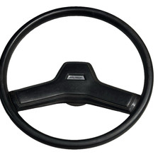 84-89 Chevy G20 Van Gmc Vandura Steering Wheel Wchevrolet Horn Button Oem 84-89 Chevy G20 Van Gmc Vandura Steering Wheel Wchevrolet Horn Button Oem