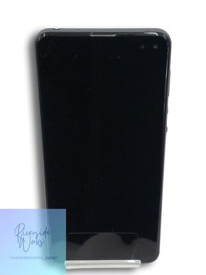 AQUOS (Rakuten) Smartphone SH-M16 SENSE4PLUS Unlocked