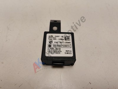 Jaguar XE X760 2015-2021 Keyless Entry Steuermodul Empfänger AH4N-15607-AE