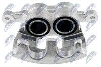 NTY Bremssattel HZP-FR-023 FüR Transit Ford Tourneo Custom V363 FCD FDD FED FFD