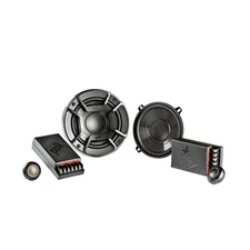 Polk DB5252 5.25" Component Speaker System with Marine Certification
