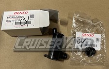 New Toyota Land Cruiser Oem Fzj80 Windshield Washer Pump Grommet Kit 85330-50020
