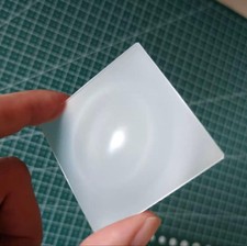Rolleiflex Integrated Screen Fresnel Light-Enhancing Screen