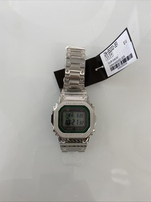 CASIO G SHOCK GMW-B5000D-3ER ORIGINS NEU IN OVP.