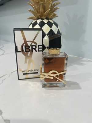 Yves Saint Laurent YSL Libre le Parfum Women 1.6 oz (50 Ml) Eau de Parfum Spray