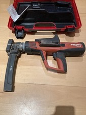 Hilti DX76 Nail Gun RRP +£2400