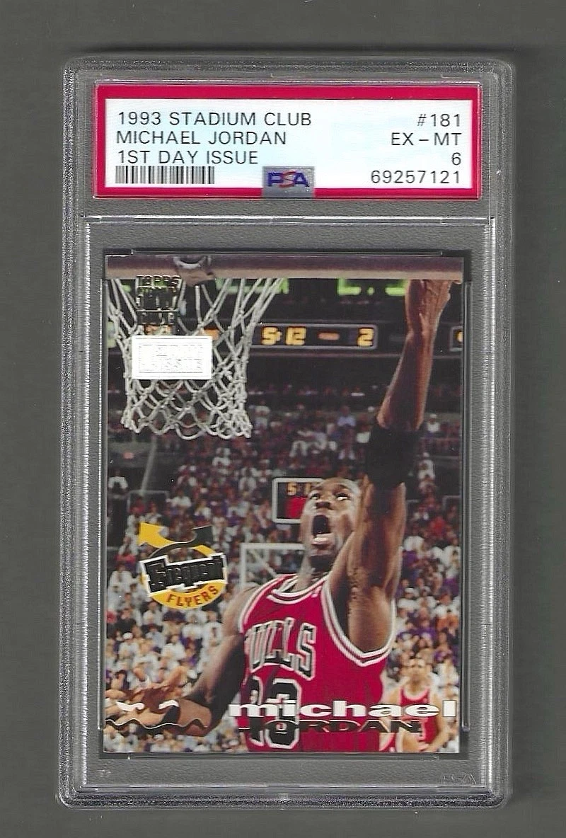 Topps Michael Jordan Basketball Sports Trading Cards & Accessories Topps Michael Jordan Basketball Sports Trading Cards & Accessories