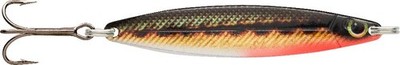 Blue Fox MORESILDA HOLOGRAPHIC HD 10g-18g Trout Forellenblinker Blinker Spoon