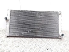 BMW 5 SERIES GT F07 2013 WATER COOLANT RADIATOR 8509176 2.0 DIESEL