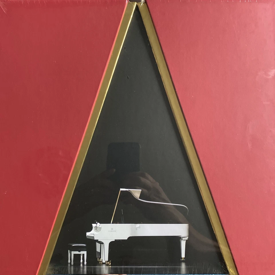 ADELE - Weekends With Adele Live In Las Vegas. Limited Vinyl Box Set NEW SEALED - Image 4 of 4