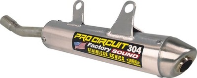 Pro Circuit 304 Silencer for KTM XC 300 TPI 2023