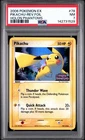 Pikachu Holon Phantoms Reverse Holo 76/110 2006