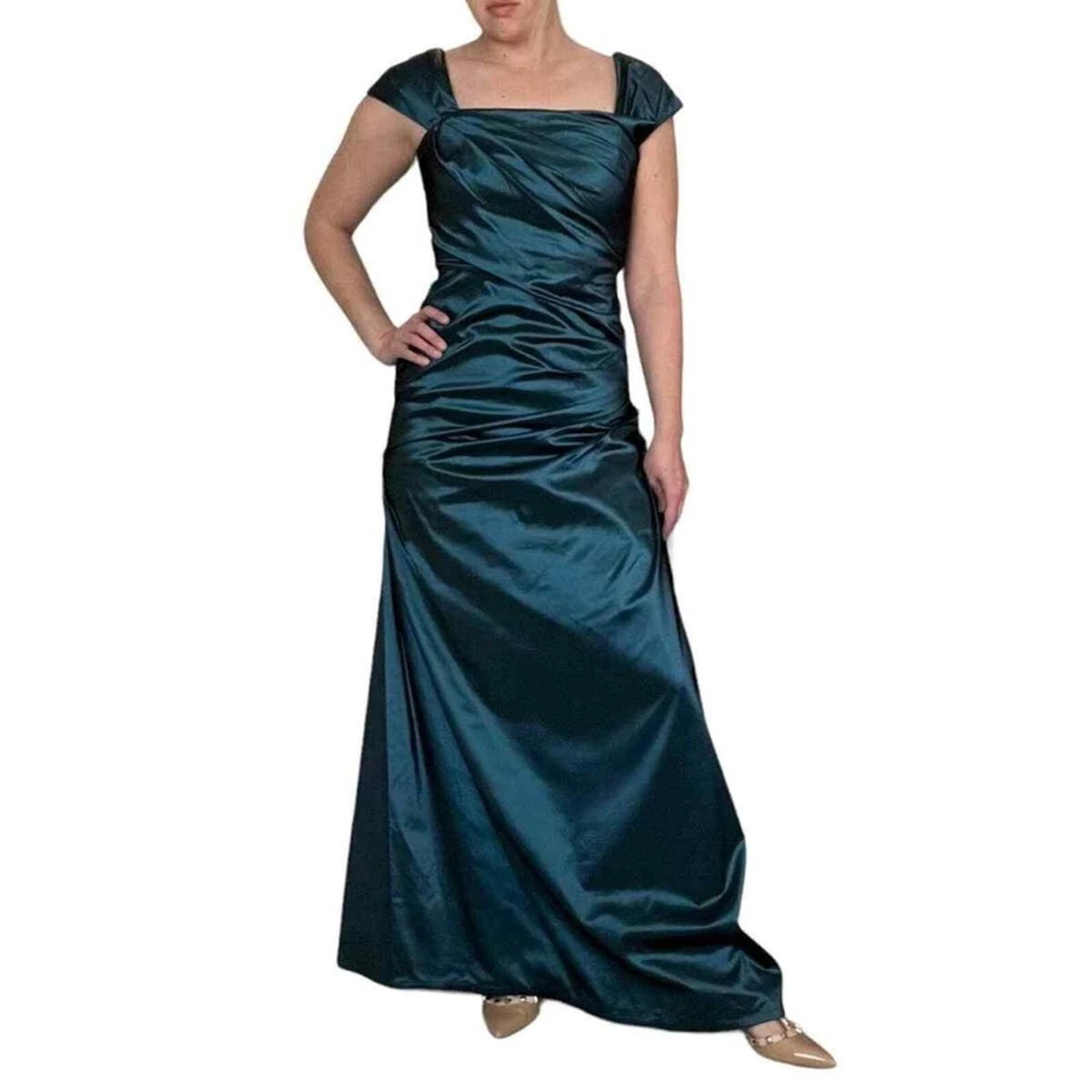 Tadashi Shoji Long Plus Size Dresses for Women for sale | eBay