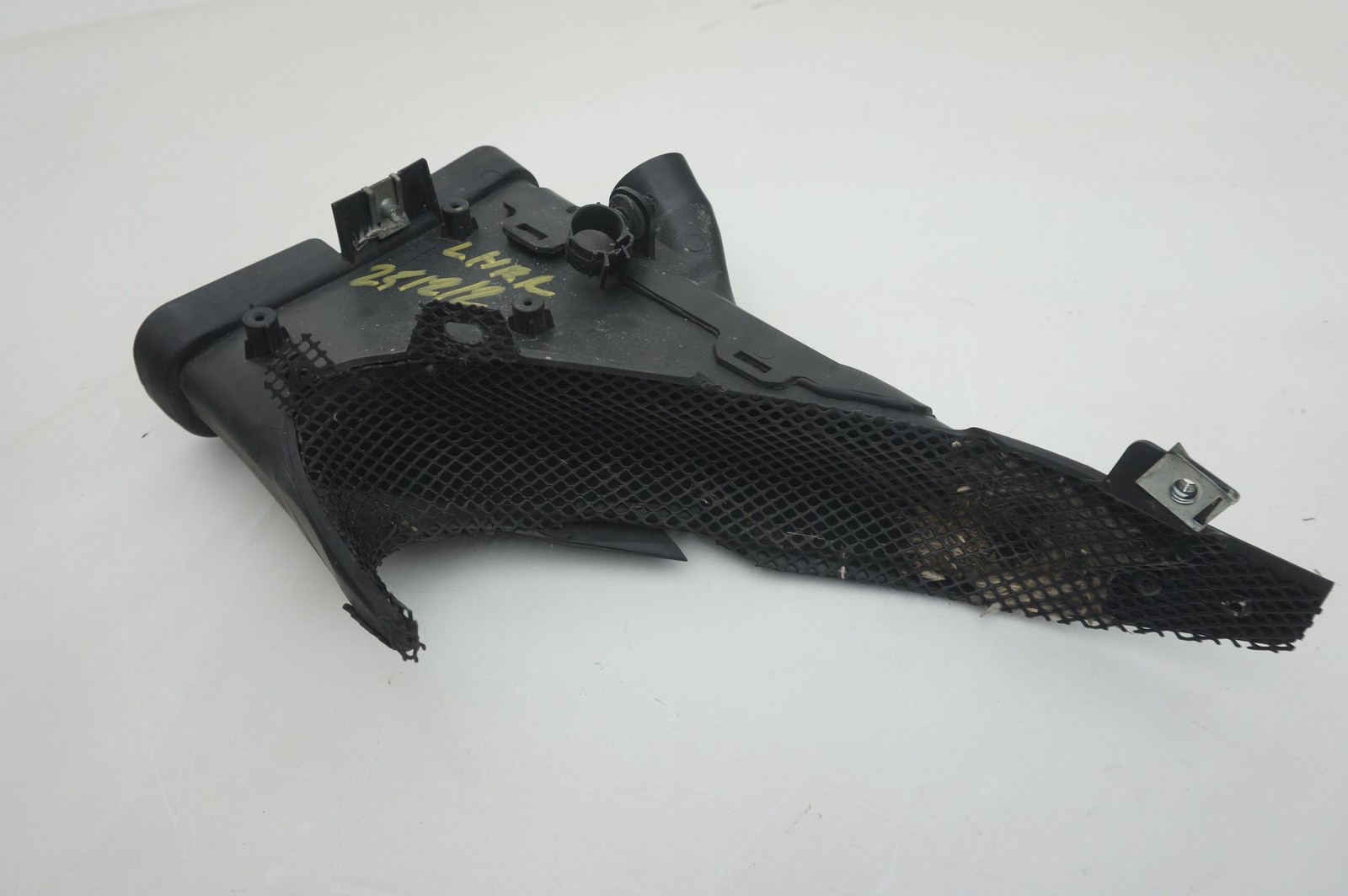 Rear Left Driver Side Air Intake Duct OEM 86687700 Ferrari 488 Spider 2017
