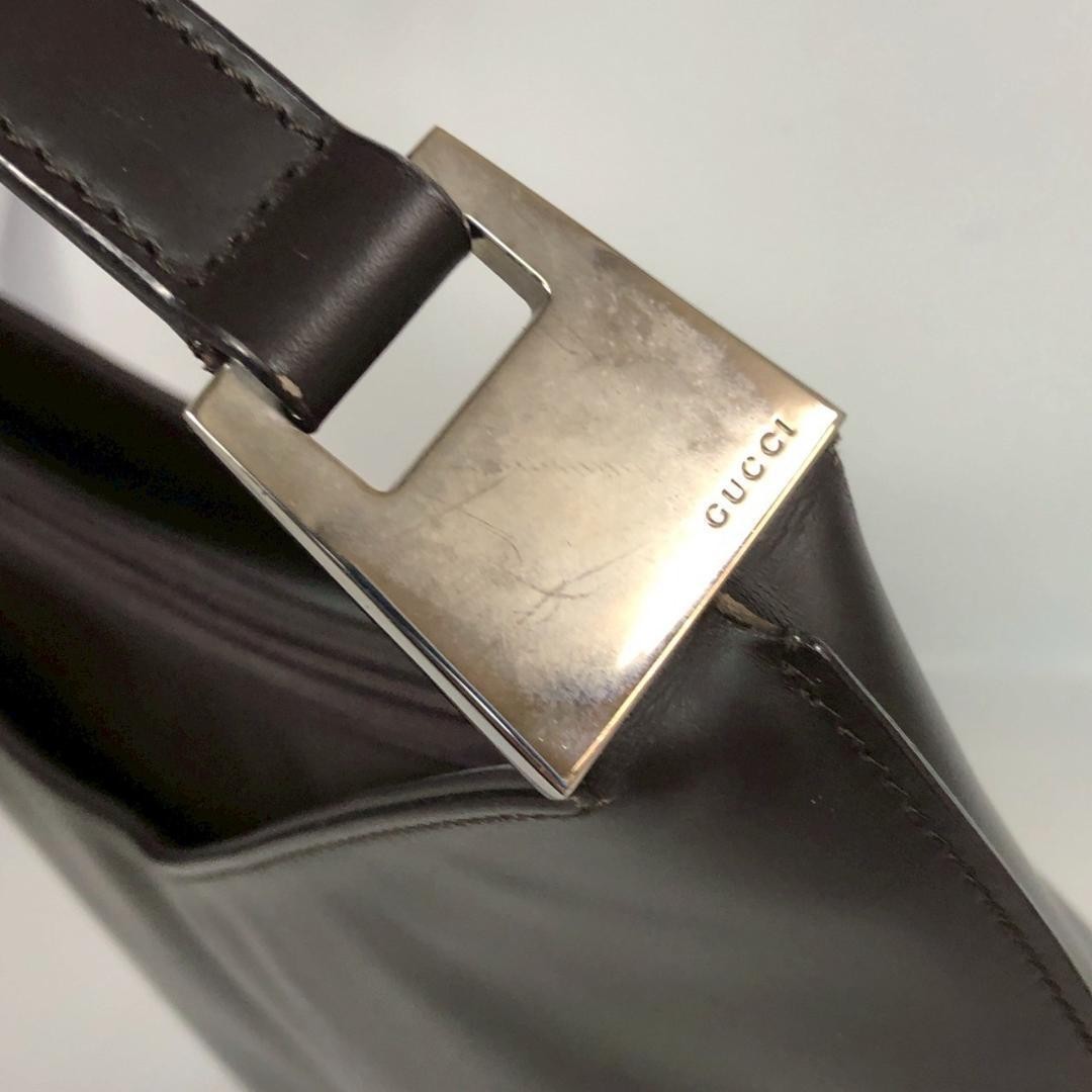 Minimal Handbag Black Brand Women - GUCCI thumbnail 20