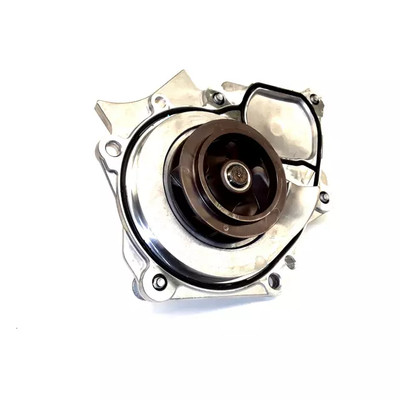 GENUINE OEM VW Audi Water Pump Thermostat 06L121012A Beetle EOS Scirocco CC Mult