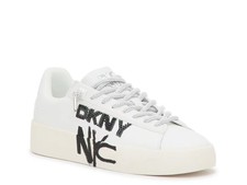 Women's Athletic Sneakers DKNY Ginali Slip