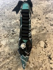 high-heeled shoe-shaped ring holder