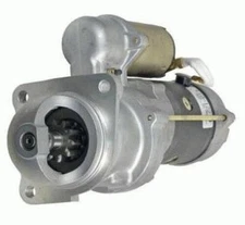 Starter fits Mack Truck CS Series 5.8L 6.2L 8.8L w/Renault