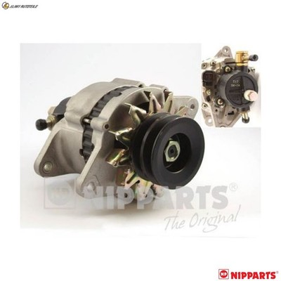 GENERATOR J5111046 FÜR NISSAN ATLAS DATSUN URVAN/Bus/Van TERRANO/II/� CABSTAR