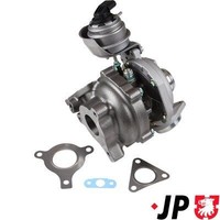 JP Group Lader, Aufladung 1117410400 FüR Audi