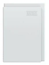 Distech PDIDS-SMRTCOMFSO-00 Allure EC-Smart-Comfort-SO Room Temperature Sensor