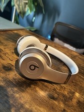Beats by Dr. Dre Beats Solo3 Wireless On-Ear Headphones - Rose Gold