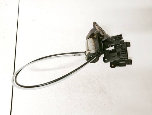BMW 7-Series 2003 Seat Motor Regulator Left 2505000, Genuine #2170777-10