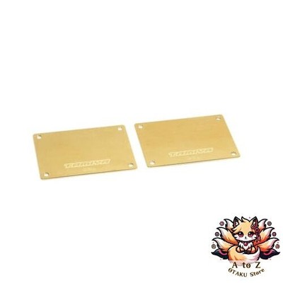 NEW Tamiya Hop-Up Options No. 1591 OP.1591 Balance Weight Half 54591