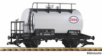 Piko 37975 G Kesselwagen Esso Db Ep Iii Neuheit 2025 Ovp+