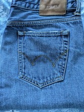Edwin Jeans Men's 34x31