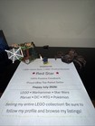 LEGO Harry Potter: Aragog's Lair (75950) | Visibly Complete! No Manual — photo 5
