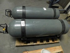 Faber 123160072 Cng Tank 129.5 Lt.type 13600 Psig M6424