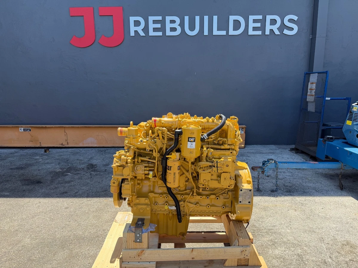CAT Complete Engines for sale - eBay
