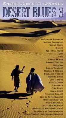 Desert Blues 3 - Zwischen Dünen und Savannen, verschiedene