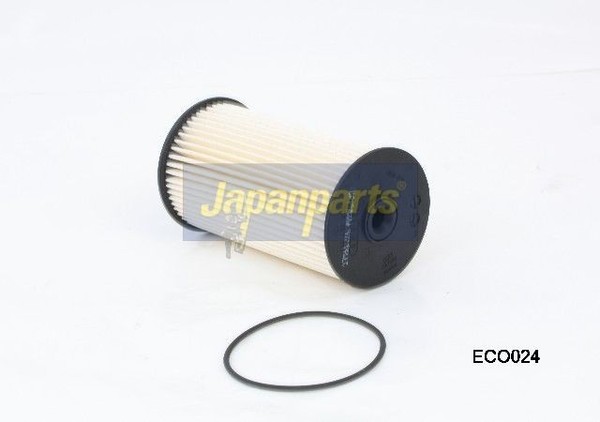 Kraftstofffilter Japanparts FC ECO024 FÜR Audi Seat Skoda VW Treibstofffilter-image