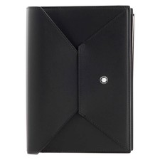 Montblanc Meisterstuck Selection Soft Envelope Notebook 131925