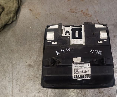 2009-2014 Ford Expedition Overhead Roof Console w/ Sunroof Quarter