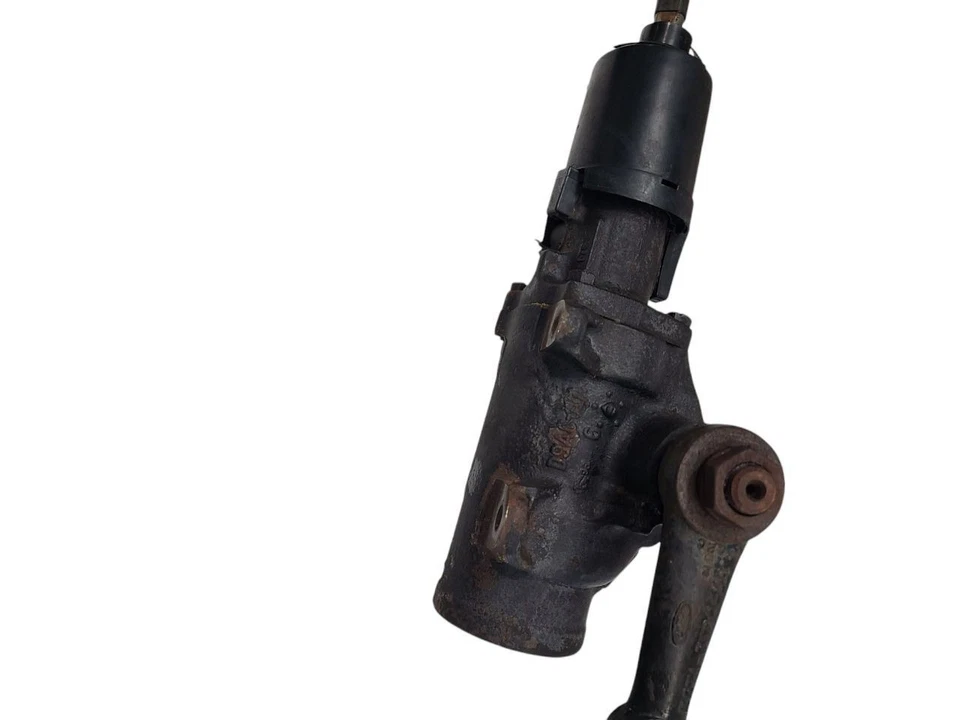 Engrenagem de direção/rack direção hidráulica compatível com 80-97 Ford F250 Pickup 615964 - Imagem 4 de 4