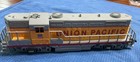 Vintage Bachman Union Pacific Diesel Locomotive HO NEW  In Box TESTED SEE VIDEO — photo 2