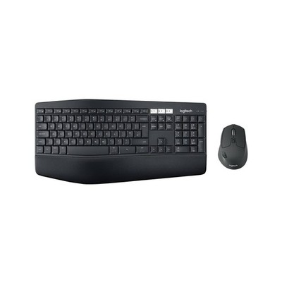 Logitech MK850 Performance kabelloses Tastatur- und Maus-Set QWERTY UK