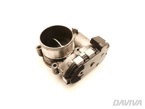 Ford Transit Drosselklappengehäuse 2.2 TDCi RWD Diesel 92kW (125 HP) 2012 Van