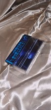 telepath - Beyond Reality Cassette NEW vaporwave Geometric