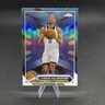 2023-24 Topps Chrome #4 Tyrese Haliburton Blue Basketball Refractors
