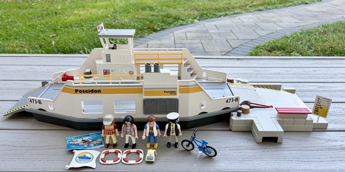 Playmobil Ferry for sale | eBay
