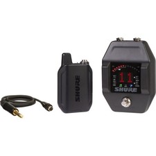 Shure GLXD 16+ | Neu
